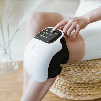 ChronicStill™ Advanced Knee Massager