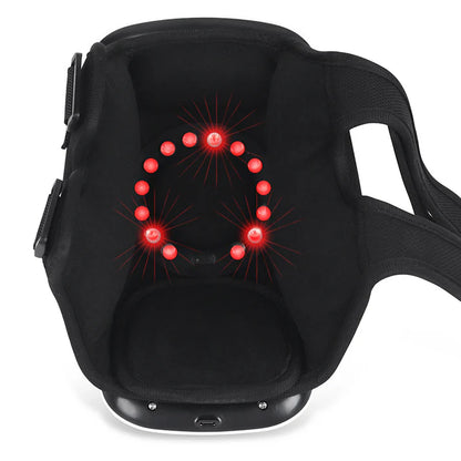 ChronicStill™ Advanced Knee Massager