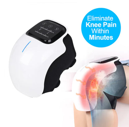 ChronicStill™ Advanced Knee Massager