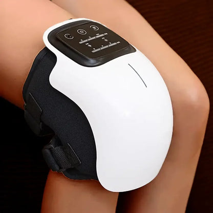 ChronicStill™ Advanced Knee Massager