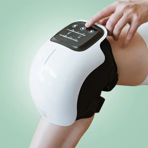 ChronicStill™ Advanced Knee Massager